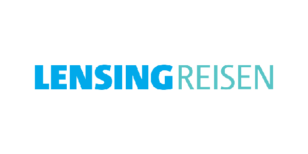 Logo Lensingreisen