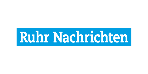 Logo von Ruhrnachrichten
