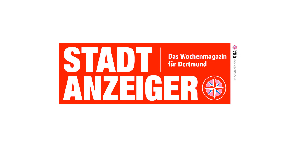 Logo von Stadtanzeiger Dortmund